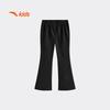 Anta Kids Girls' Knit Sports Long Pants