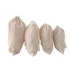 Storage Rice food Dustproof Packaging Reusable Travel Cotton Home Storage Storage Bag Organization Drawstring Bag