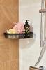 BLACK WIRE SHELF