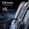 Byer i6Pro Smart Visual Sonic Electric Toothbrush CN Plug (adapter Included)