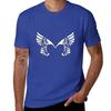 Brian molko T-Shirt plus size tops cute clothes summer clothes customs mens graphic t-shirts