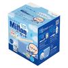 Milton First Milton Set [Milton Container, Milton CP (Tablet Type) 60 Tablets, Milton Detergent for Baby Bottles, Breast Pumps, and Vegetables, 750ml]