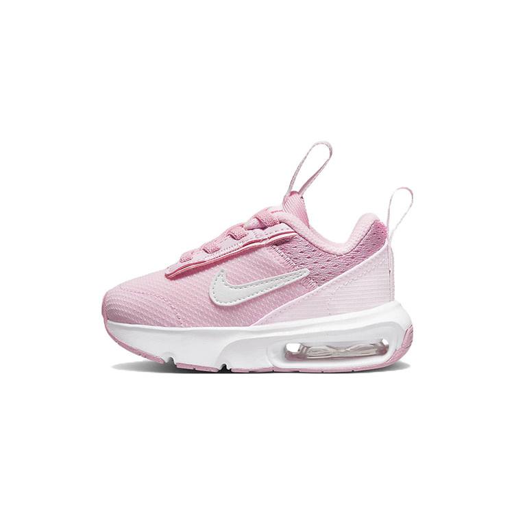 New Nike Air Max Intrlk Lite Pink Foam White TD DH9410-600
