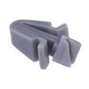 20Pcs Grille Clips Lock Retainers Fasteners Fit for Nissan 720 D21 Datsun Pickup Hardbody Maxima 62318-D0100 62318-V7000