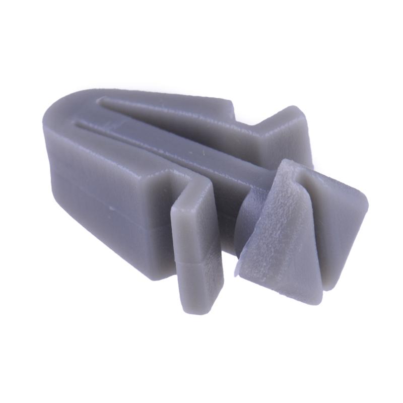 20Pcs Grille Clips Lock Retainers Fasteners Fit for Nissan 720 D21 Datsun Pickup Hardbody Maxima 62318-D0100 62318-V7000