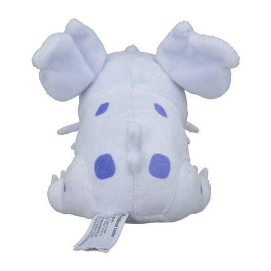 Pokemon Center Original Plush Toy Fit Nidoran Female