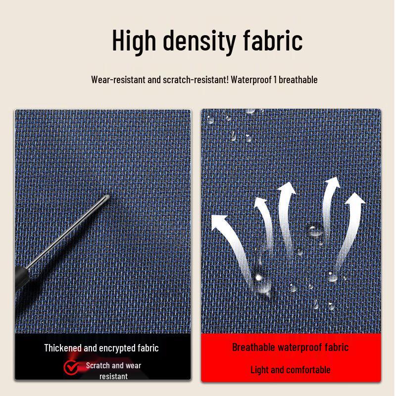 Loz Large Capacity Canvas Tote Bag