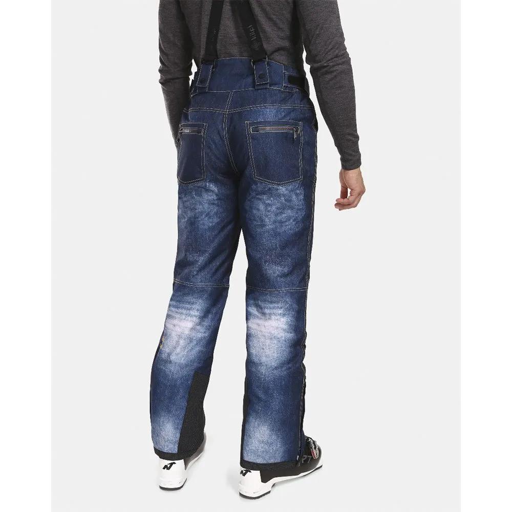 Kilpi Брюки Denimo