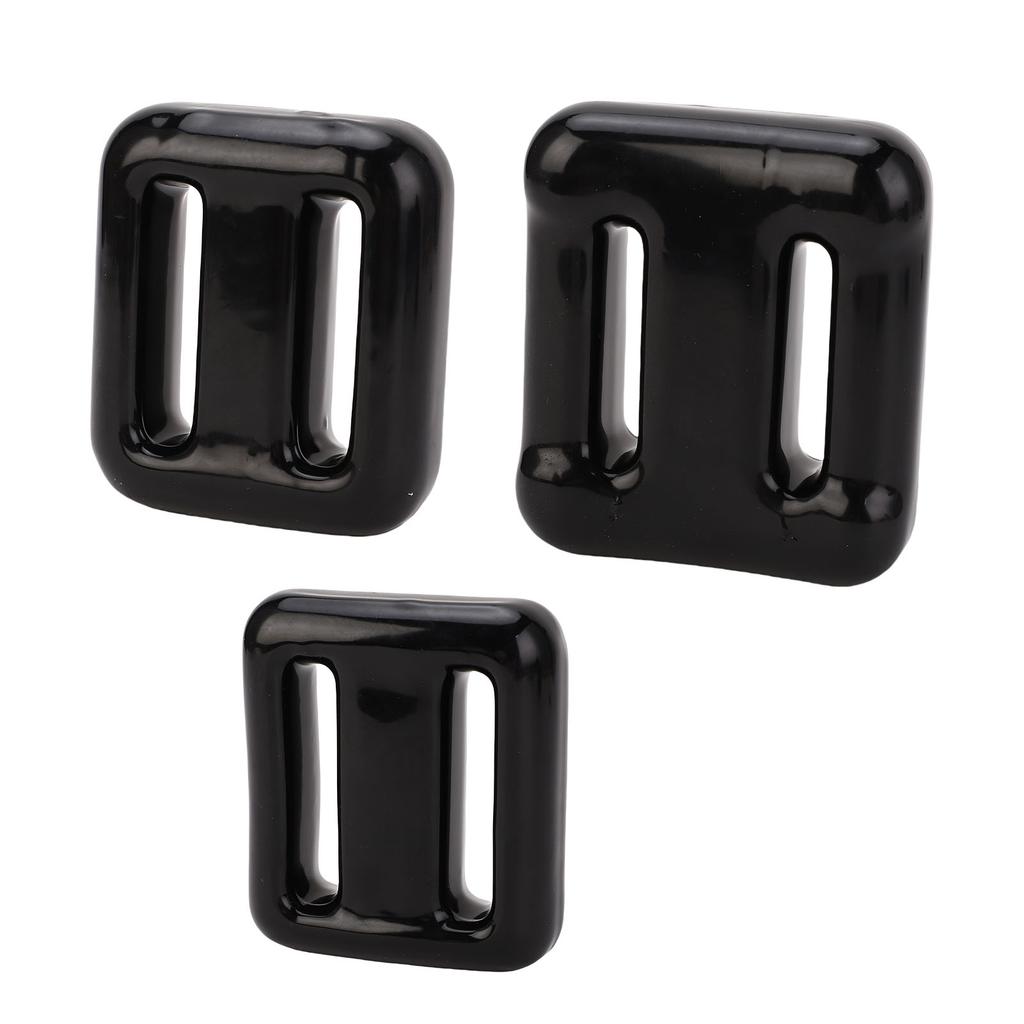 Greutăți de Scufundare Eliberare Rapidă Bloc de Greutăți de Scufundare Stabilitate Îmbunătățită Greutăți Centură de Scufundare pentru Scufundare Liberă Sc