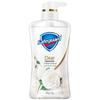 Safeguard Camellia Purifying Gel Shower Gel