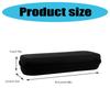 Multipurpose EVA Storage Container for Hair Trimmer Blade 12 Slot Space Saving Professional Tool Organizers