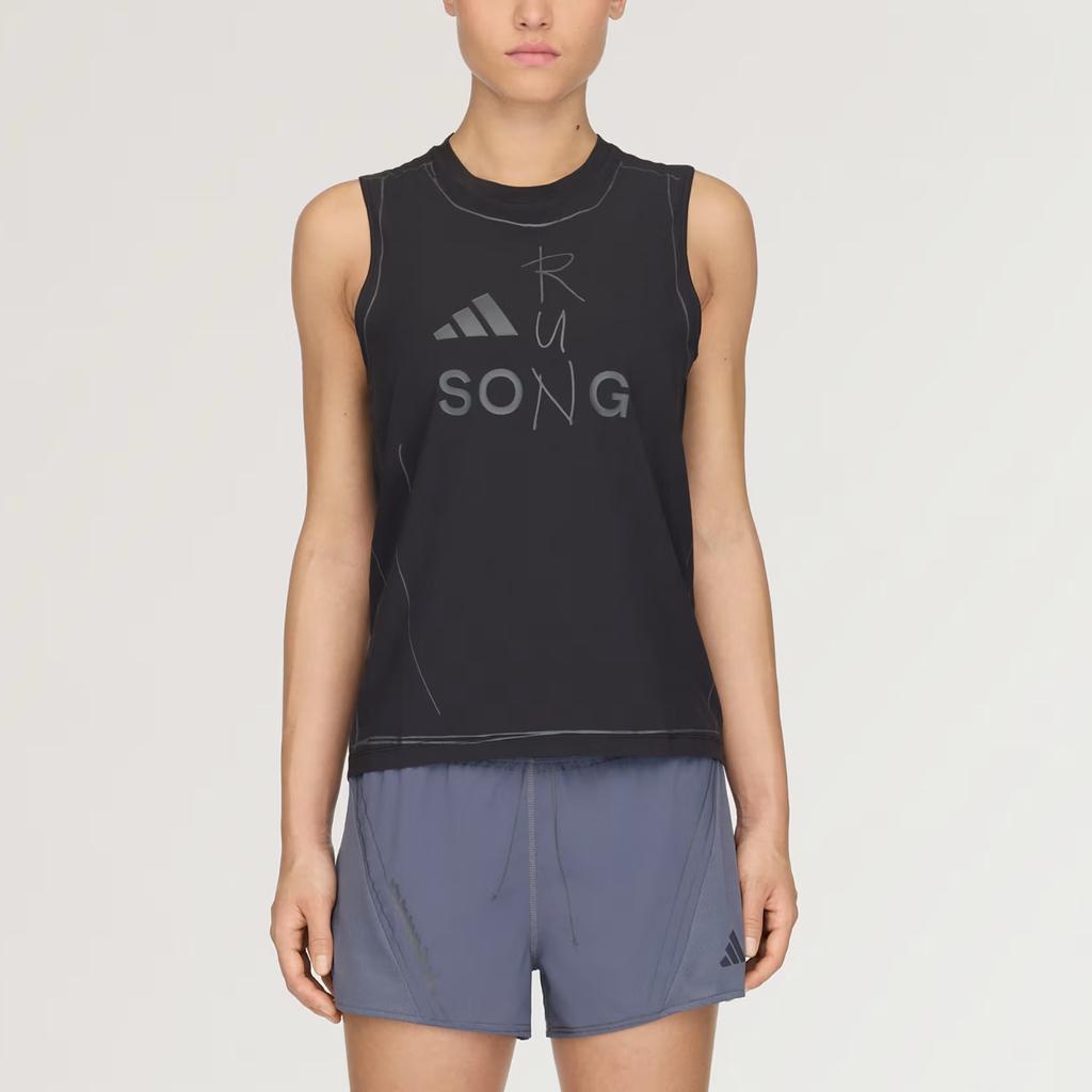 Adidas x SFTM Running Tank Top Women's KT0776