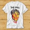 The Fall The Man Whose Head Expanded T Shirt 2467