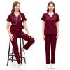 Hospital Care Oral Dental Work Uniform Hand Washing Clothes New Operating Room Doctor Isolation Gown Nurse Suit