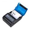 58mm Mini Portable Thermal Receipt Printer Mobile Wireless Bluetooth Ticket Bill Printer For Android IOS Windows Receipt Printer