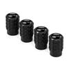 4Pcs Metal Car Tire Valve Stem Caps Auto Accessories For Opel Vauxhall Corsa Astra Insignia Mokka Zafira Meriva Combo Vectra OPC