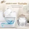 Qingfeng Commercial Jumbo Toilet Paper