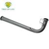 Water Coolant Outlet Pipe W/ O-rings For Mitsubishi Montero Sport 3.0L 3.5L 3.8L K86W K89W K96W K99W 1996-2011 MD307137 MD030764