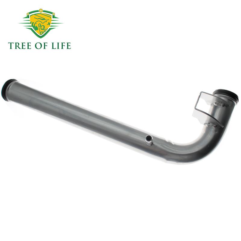Water Coolant Outlet Pipe W/ O-rings For Mitsubishi Montero Sport 3.0L 3.5L 3.8L K86W K89W K96W K99W 1996-2011 MD307137 MD030764