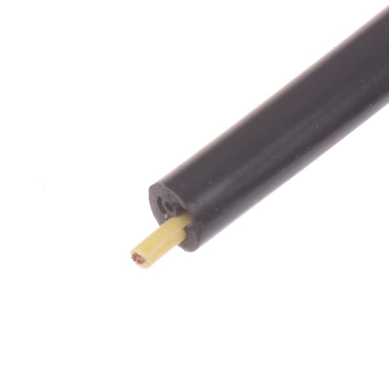 Paste Type Switch Car Push Button Switch With Led Light On/Off Dc12V/10A 24V/5A Diy Car Switch Spst Rocker Switch With Cable