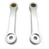 Billet Aluminum Lowering Links for KAWASAKI EX250 1986-2007 Motorcycle Parts & Accessories