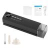 Cordless Mini Vacuum Sealer Digital Display Strong Suction Easy To Use Multi-purpose Heat Sealer Rechargeable Food Bag Sealer