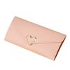 2025 Women's Slim Long Wallet with Multi-Card Slots
