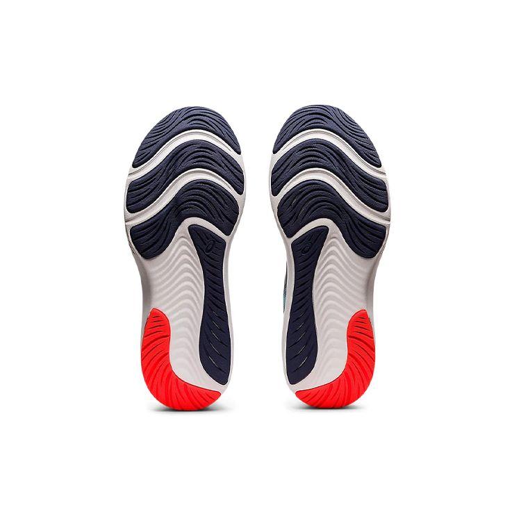 Asics Gel Pulse 13 Celebration of Sport Pack Men Sneakers Grey Piedmont-Grey Thunder-Blue 1011B312-960