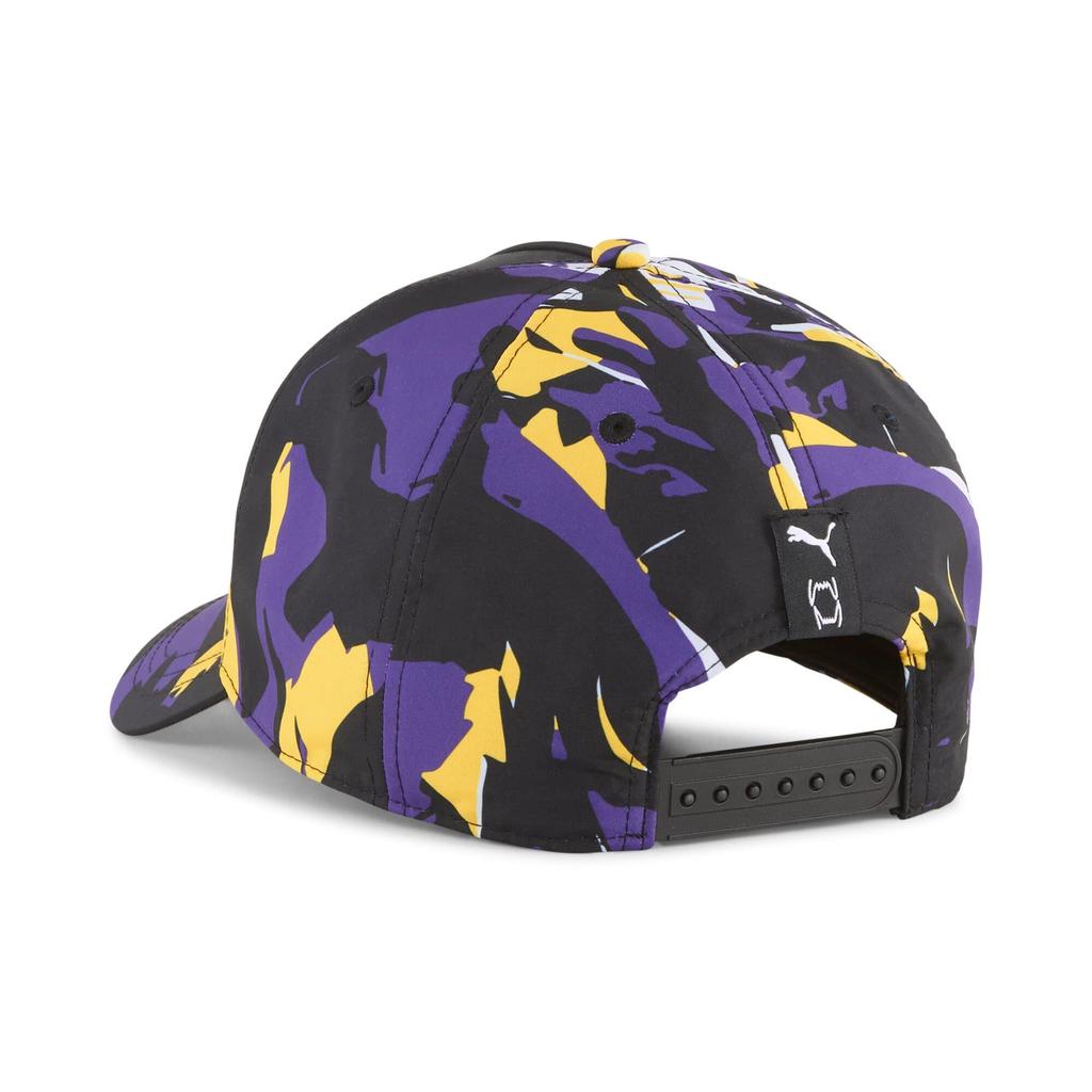 Basketball Kappen Hut Sonnenschutz Basketball BB 026187 25 Farbe Team Violett [PUMA] Frühling/Sommer (01)