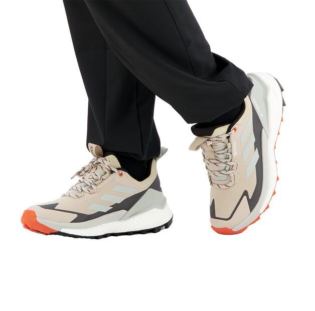 Adidas Terrex Free Hiker 2 Low Goretex Trekking Boots
