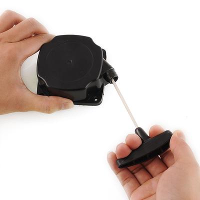perfk Plastic Lawn Mowers Motor Recoil Pull Start Starter Replacement for G23LH Engine