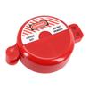 Valve Padlock Faucet Lock Outdoor Replace Parts Wall-mounted Cylinder Tank Garden High Quality Lockout Single/double Hole
