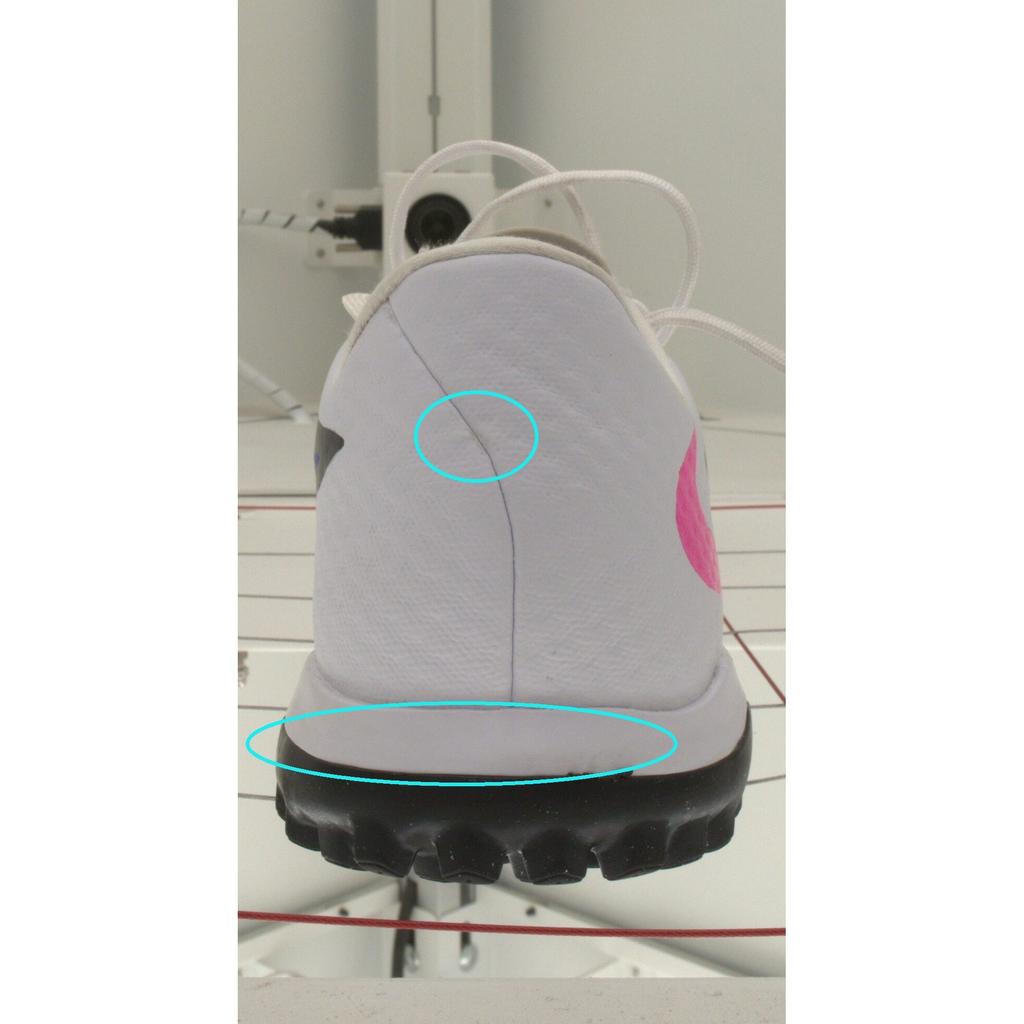 Pre-owned Nike Phantom 6 Academy TF() HQ2325-446-P26094963494331