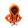 Car Gear Shift Hoodie Cover Fluffy Gear Shift Knob Sleeve Soft Plush Gear Stick Costume for Most Vehicles
