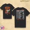 Bengal Jim and Friends 2025 Game Schedule TShirt – Limited Edition Supporter Unisex T-Shirt