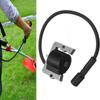 Ignition Coil Crafted for Reliable Operation in For Ch1114/CV1114 Engines Fits Part Numbers 12 584 04S &1258404S