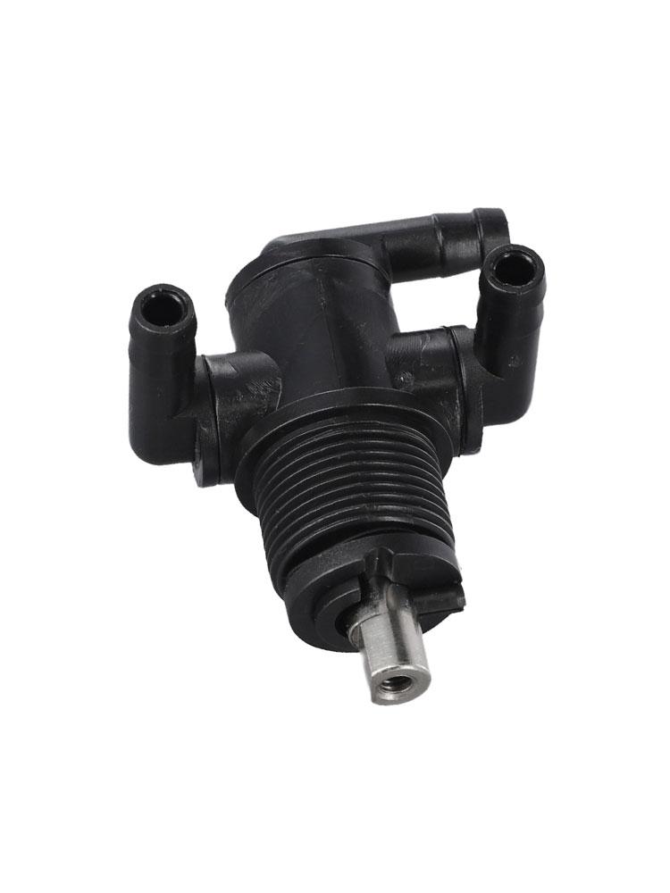 Neues Kraftstoffabsperrventil Kraftstoffabsperrhahn ersetzen