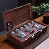 Handun Ge Kiln Kung Fu Tea Set