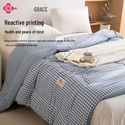 Biancheria da letto – Coperte