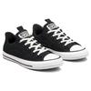Converse Chuck Taylor All Star Comfortable Low Top Canvas Shoes Women Sneakers Black A01705