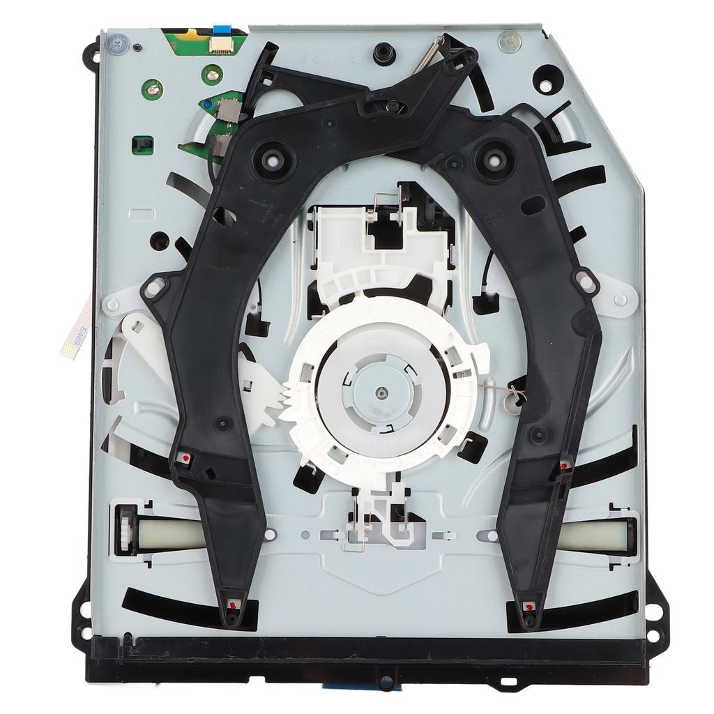 KEM‑490 Optical Disc Drive Replacement Professional Chipset Portable CD Drive for PS4 1200 Consoles