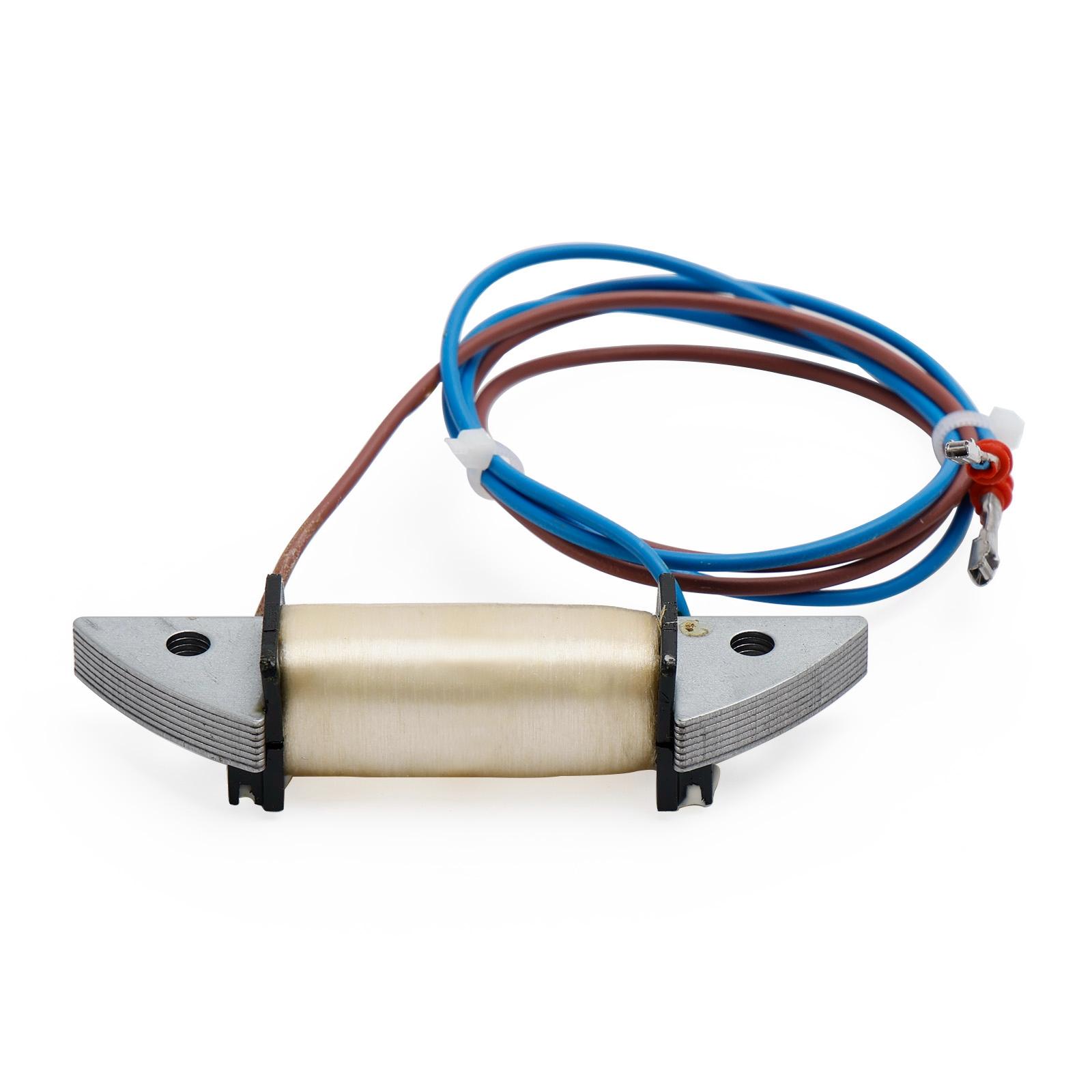 

Катушка заряда для лодочных моторов Yamaha 94-03 40 л.с. E40G K40J 2-тактный тип 6F5