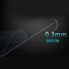 11.9 Inch Tempered Glass Screen Protector Film For Mercedes Benz GLC  Centre GPS Navigation Screen Scratch Resistant Film