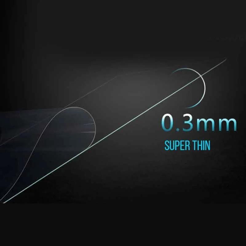 11.9 Inch Tempered Glass Screen Protector Film For Mercedes Benz GLC  Centre GPS Navigation Screen Scratch Resistant Film