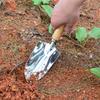 Gardening Wide Shovel with Scale Loose Soil Planting Digging Weeding Spade Transplant Seedling Succulent Bonsai Cultivation Tool