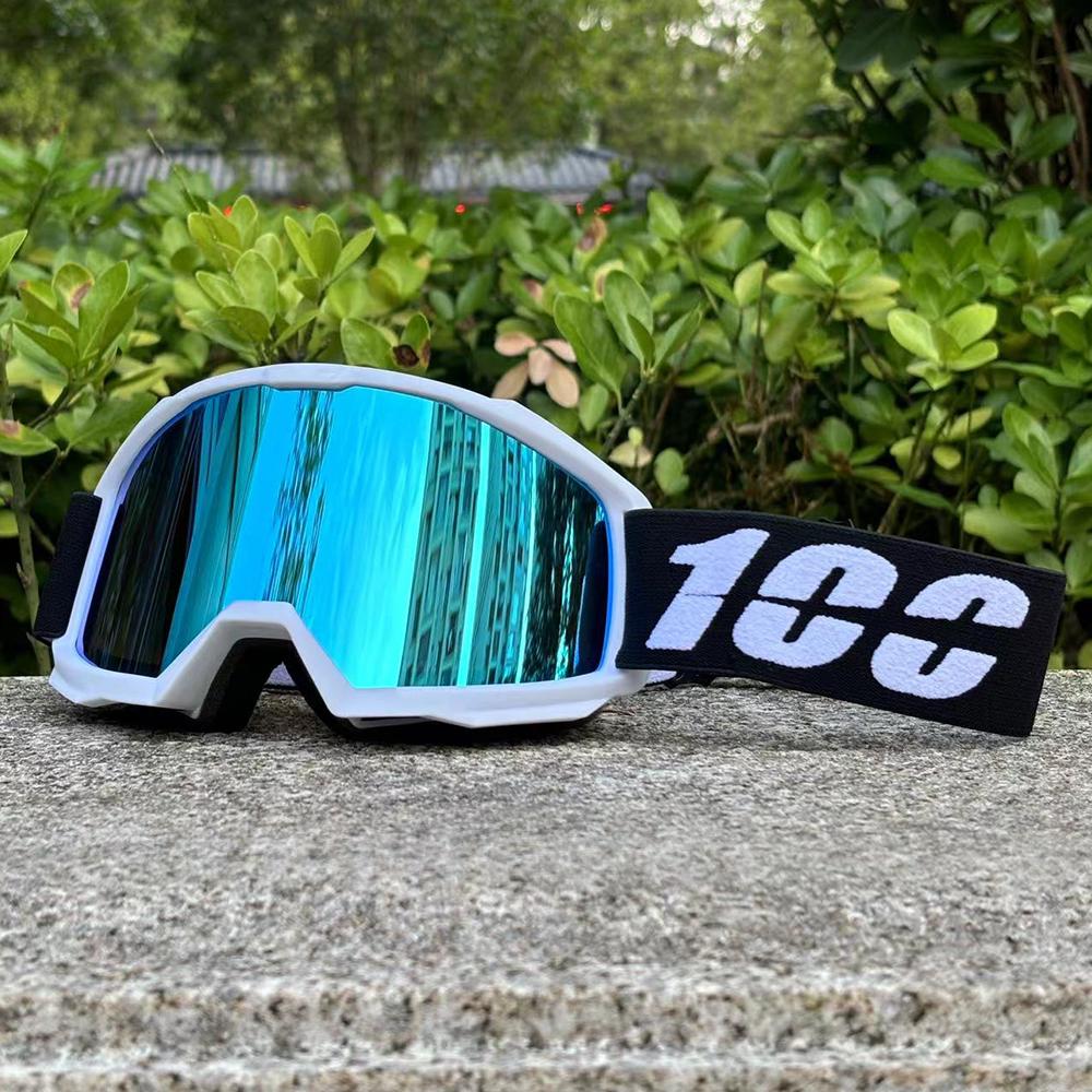 Ski Goggles for Men WomenWinter Snow Sports with Anti-fog Double Lens Mask Glasses Snowboard Snowmobile