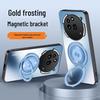 CMF2Pro Magnetic Stand Anti-Drop Protective Case for Nothing Phone 3