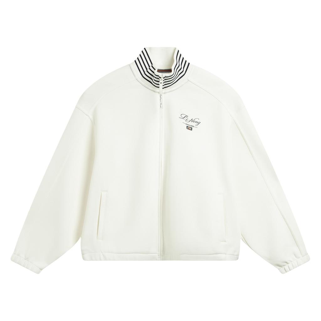 Li Ning Sports Life Collection Jackets & Coats Women's AWDW278-2