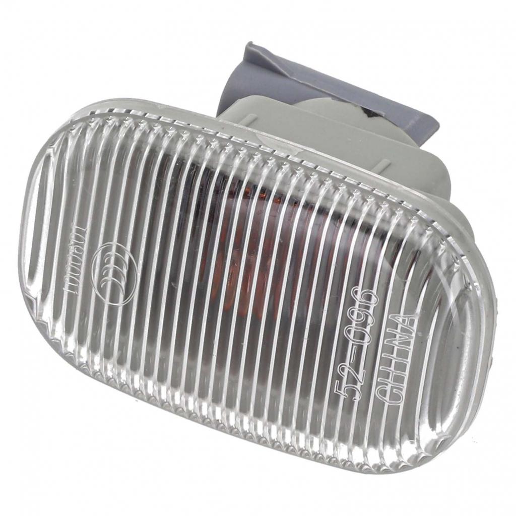 Easy Install Clear Turn Light for Toyota E Series Models from 92 To 97