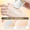1pc Collagen Hand & Foot Moisturizing Stick, Cracked Skin Repair Cream, Foot Scrub, Portable Reappli
